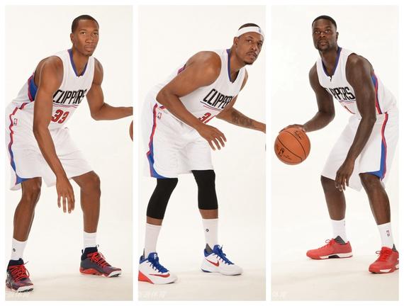 不是球队老大一样成就传奇生涯，伊戈达拉完美诠释了这一点.